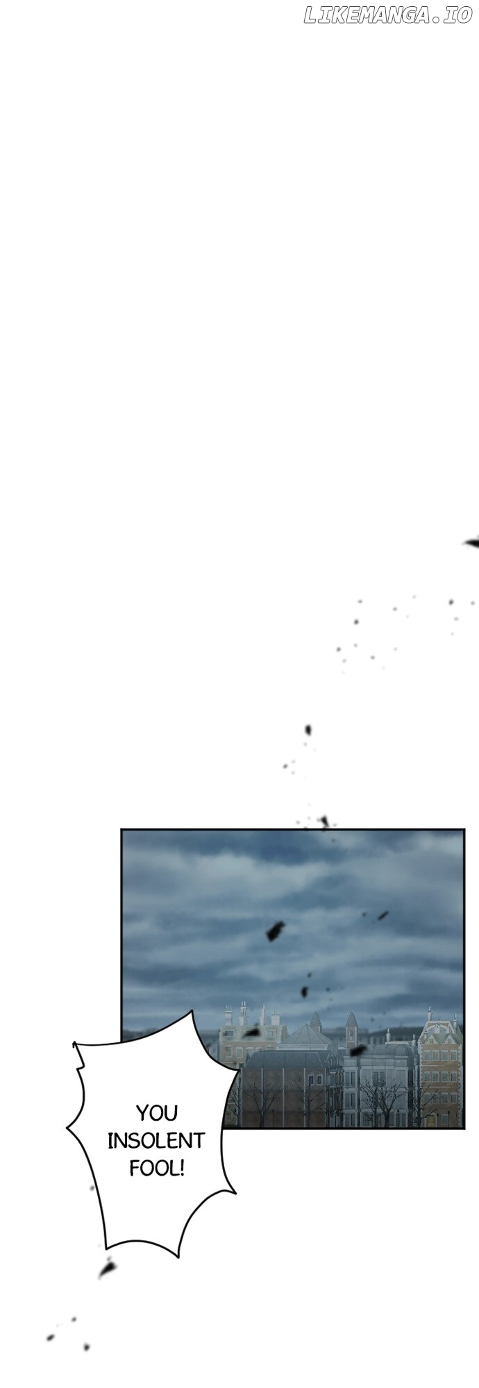 I Refuse to Be Executed a Second Time Chapter 100 - page 36