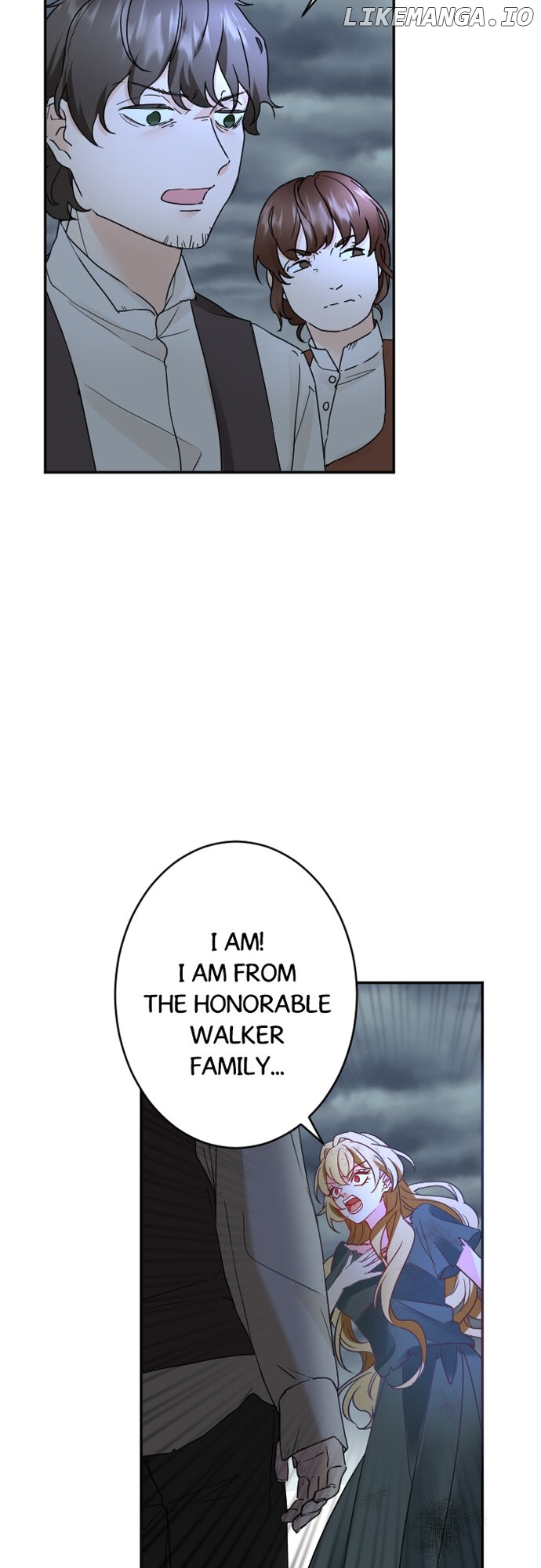I Refuse to Be Executed a Second Time Chapter 100 - page 39