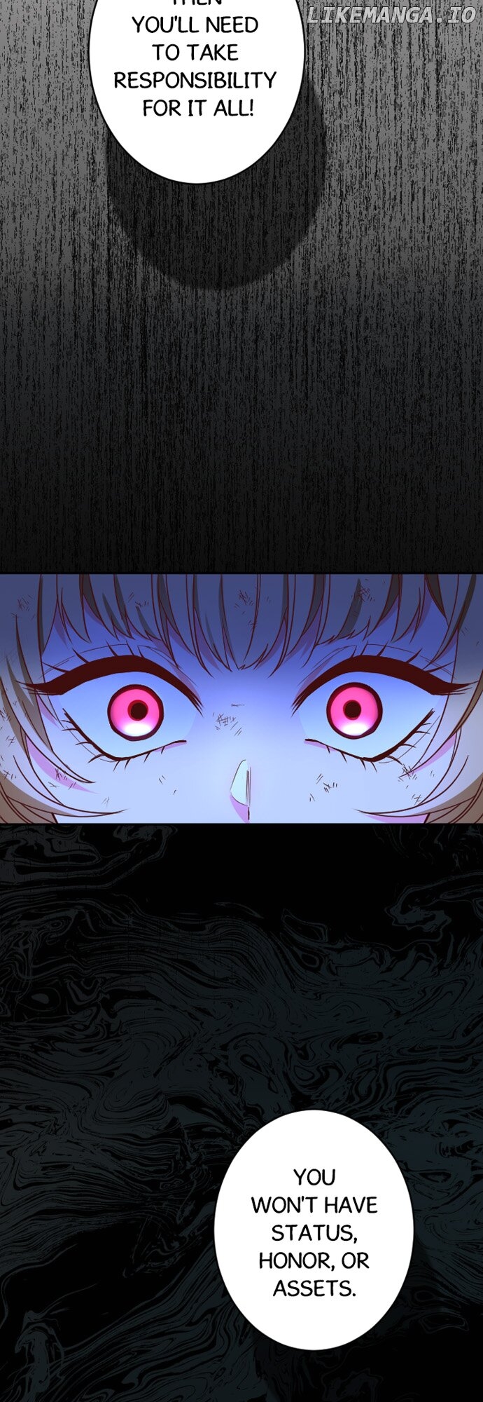 I Refuse to Be Executed a Second Time Chapter 100 - page 42