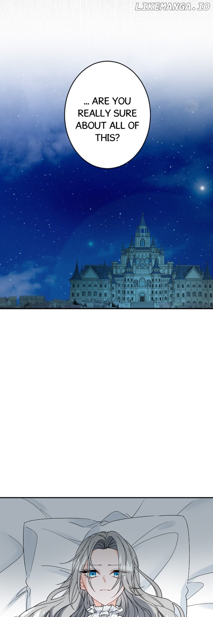 I Refuse to Be Executed a Second Time Chapter 100 - page 46