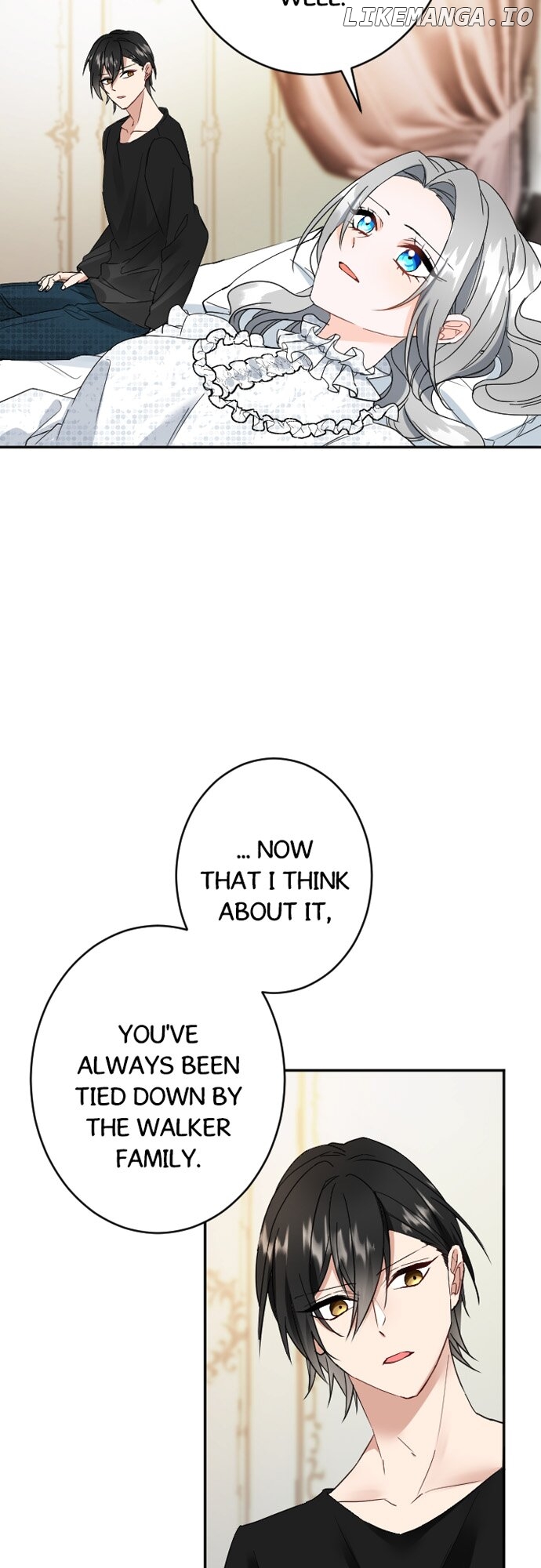 I Refuse to Be Executed a Second Time Chapter 100 - page 48
