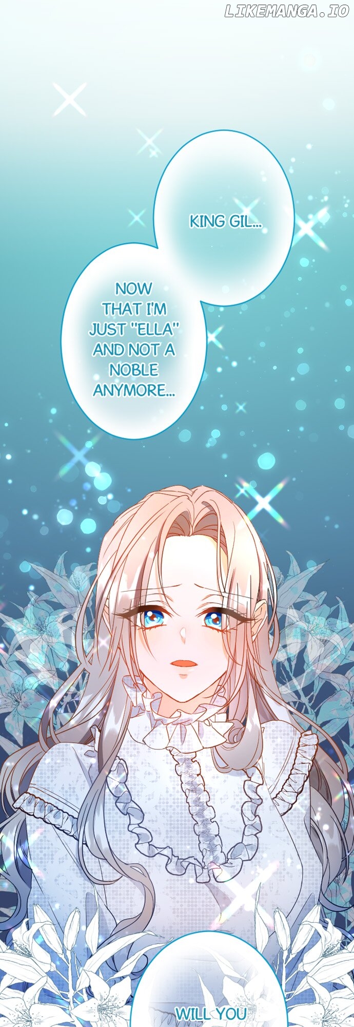 I Refuse to Be Executed a Second Time Chapter 100 - page 52