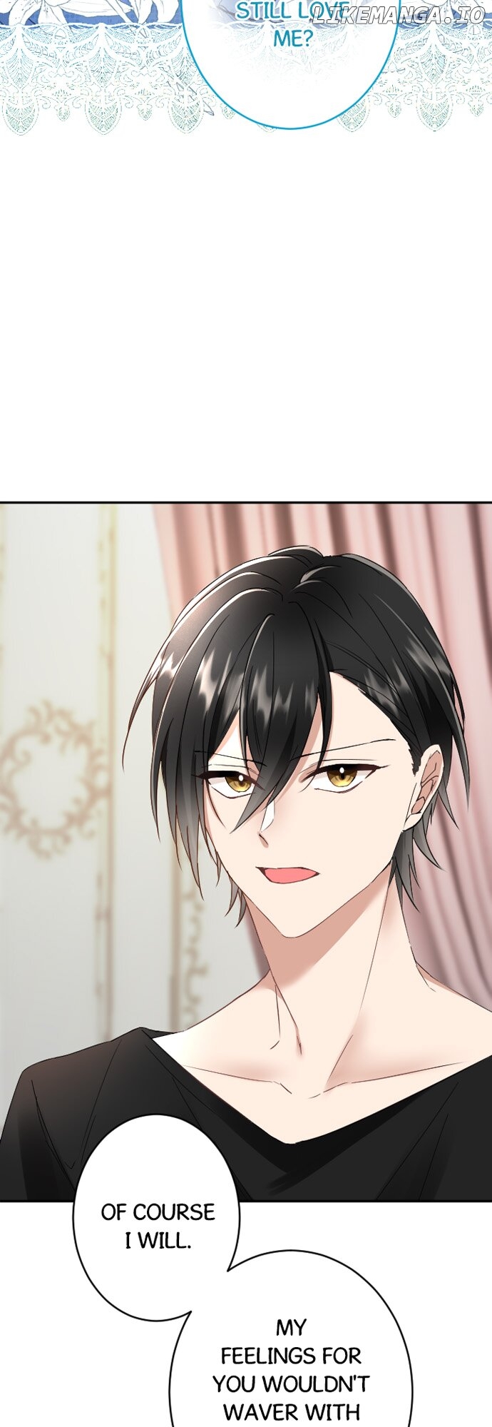 I Refuse to Be Executed a Second Time Chapter 100 - page 53