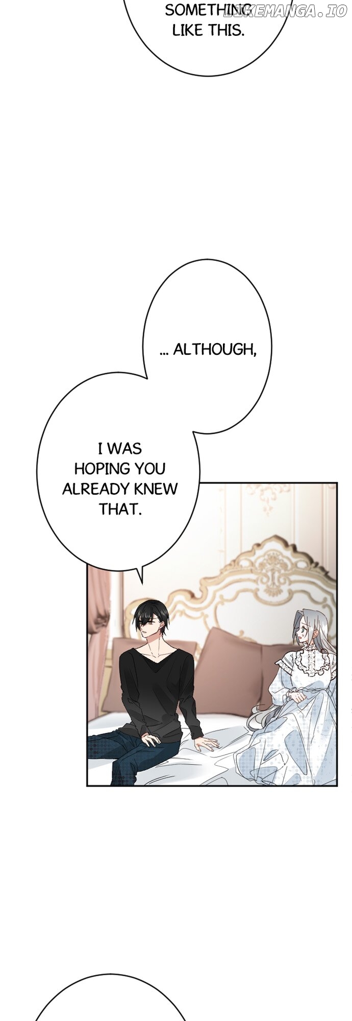 I Refuse to Be Executed a Second Time Chapter 100 - page 54