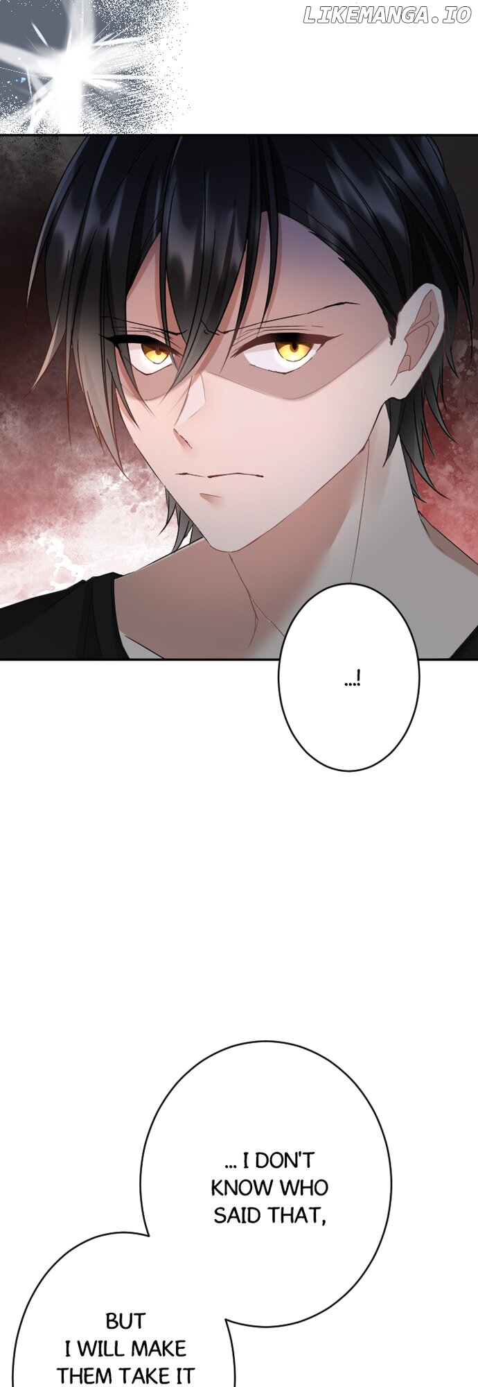 I Refuse to Be Executed a Second Time Chapter 100 - page 56
