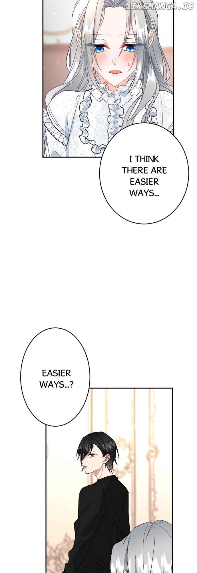 I Refuse to Be Executed a Second Time Chapter 100 - page 58