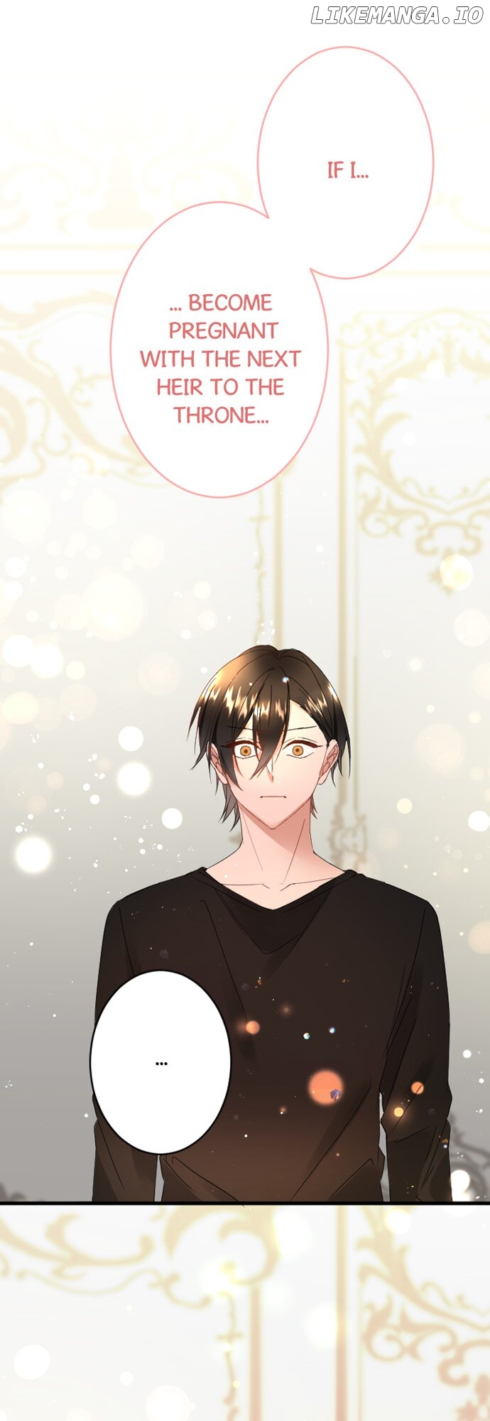I Refuse to Be Executed a Second Time Chapter 100 - page 61