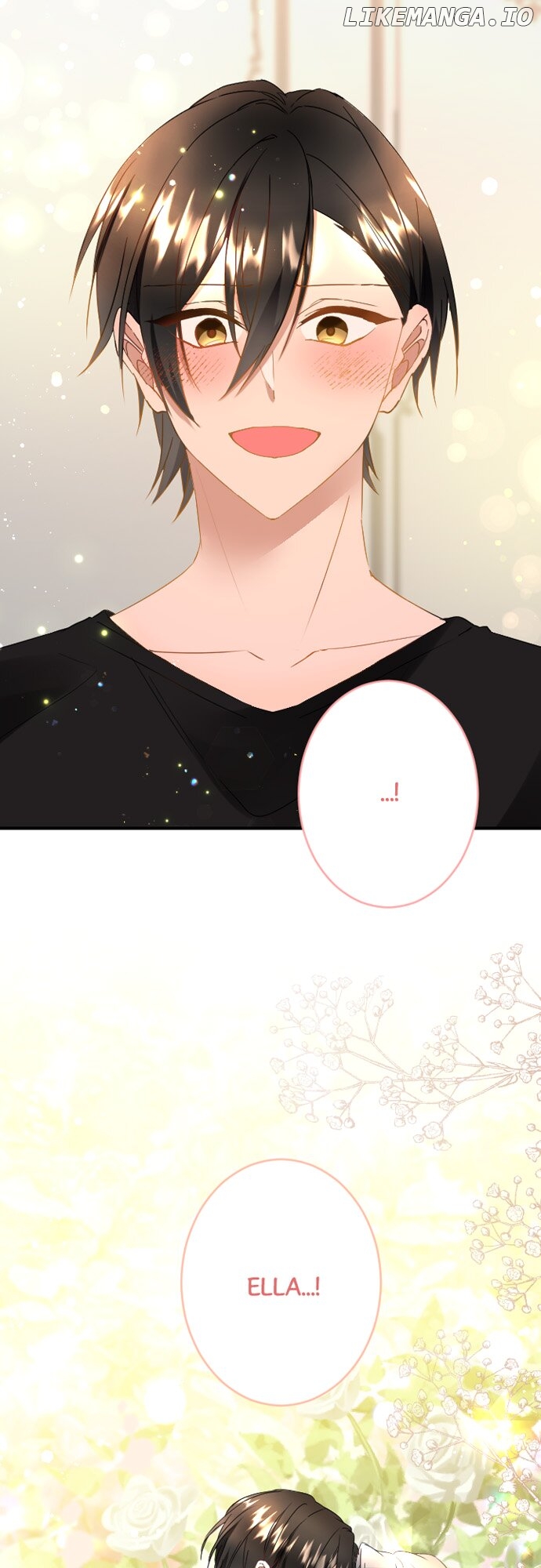 I Refuse to Be Executed a Second Time Chapter 100 - page 62