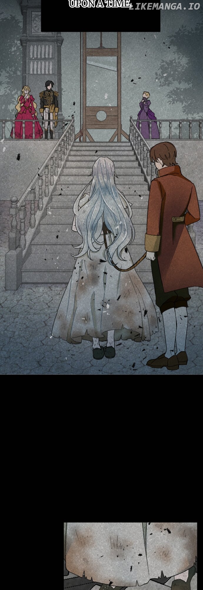 I Refuse to Be Executed a Second Time Chapter 100 - page 65