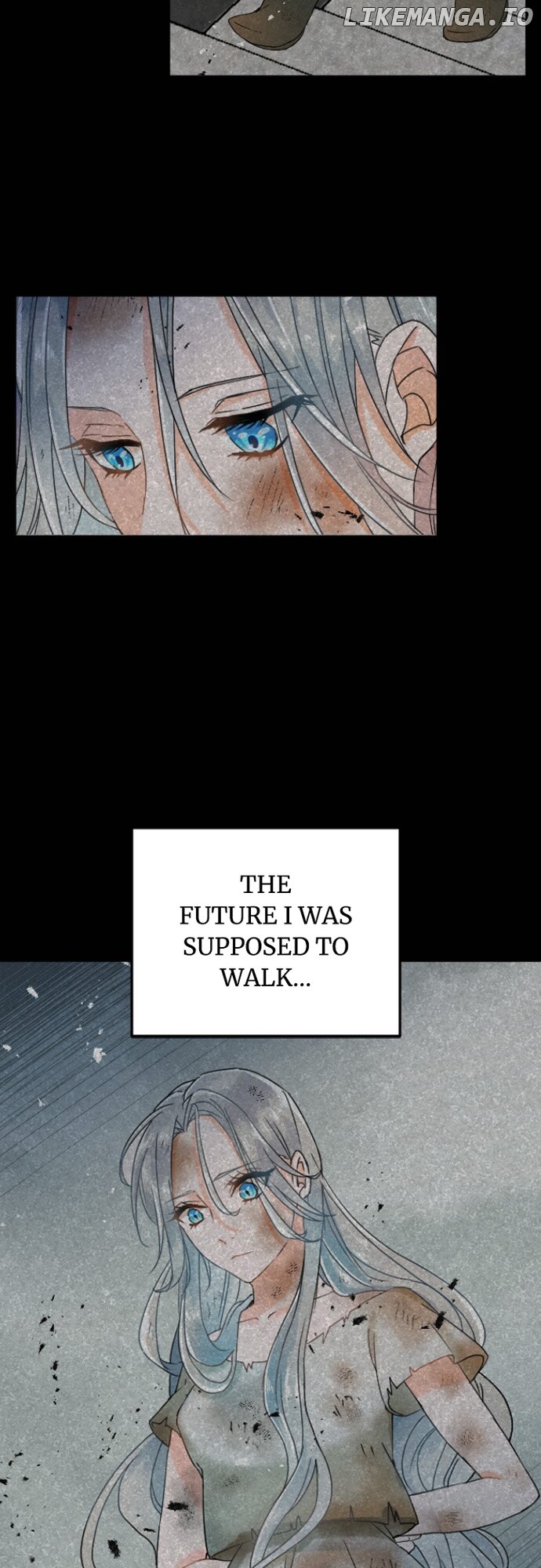 I Refuse to Be Executed a Second Time Chapter 100 - page 66