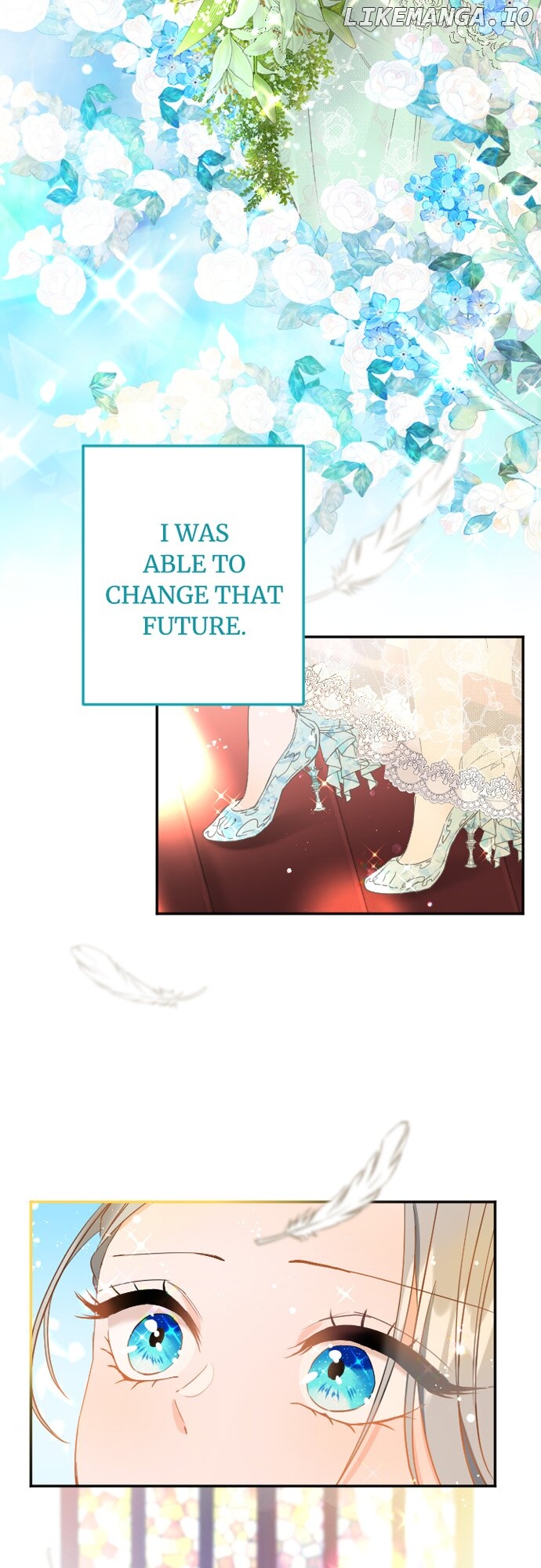 I Refuse to Be Executed a Second Time Chapter 100 - page 68