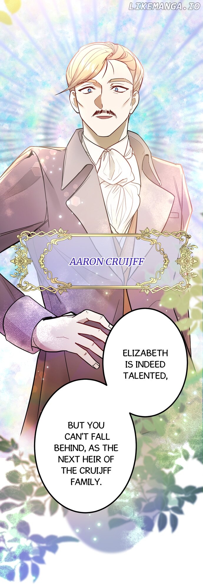 I Refuse to Be Executed a Second Time Chapter 101 - page 32