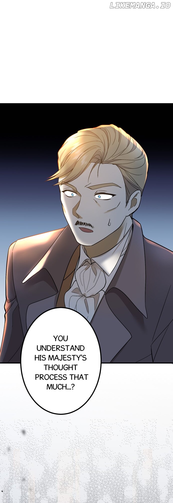 I Refuse to Be Executed a Second Time Chapter 101 - page 44