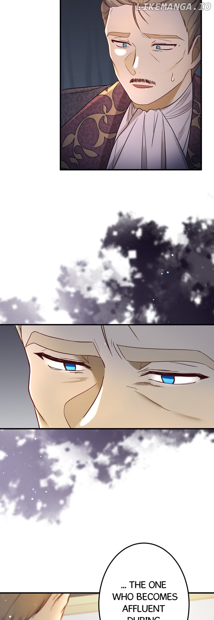 I Refuse to Be Executed a Second Time Chapter 102 - page 32