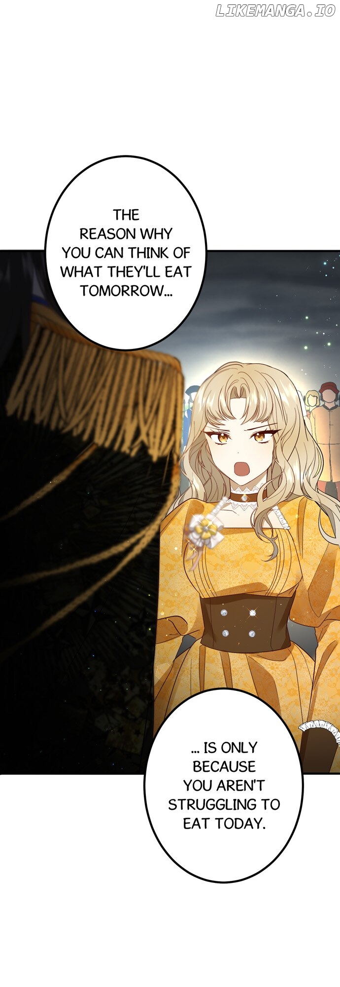 I Refuse to Be Executed a Second Time Chapter 103 - page 24