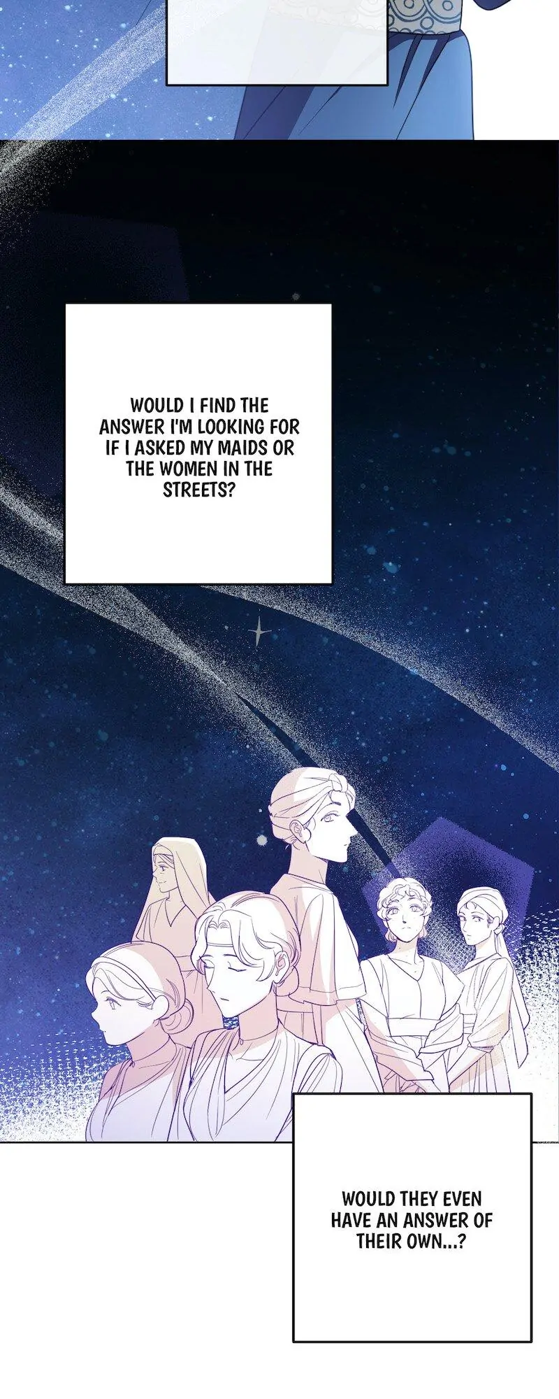 Queen Cecia’s Shorts Chapter 138 - page 2