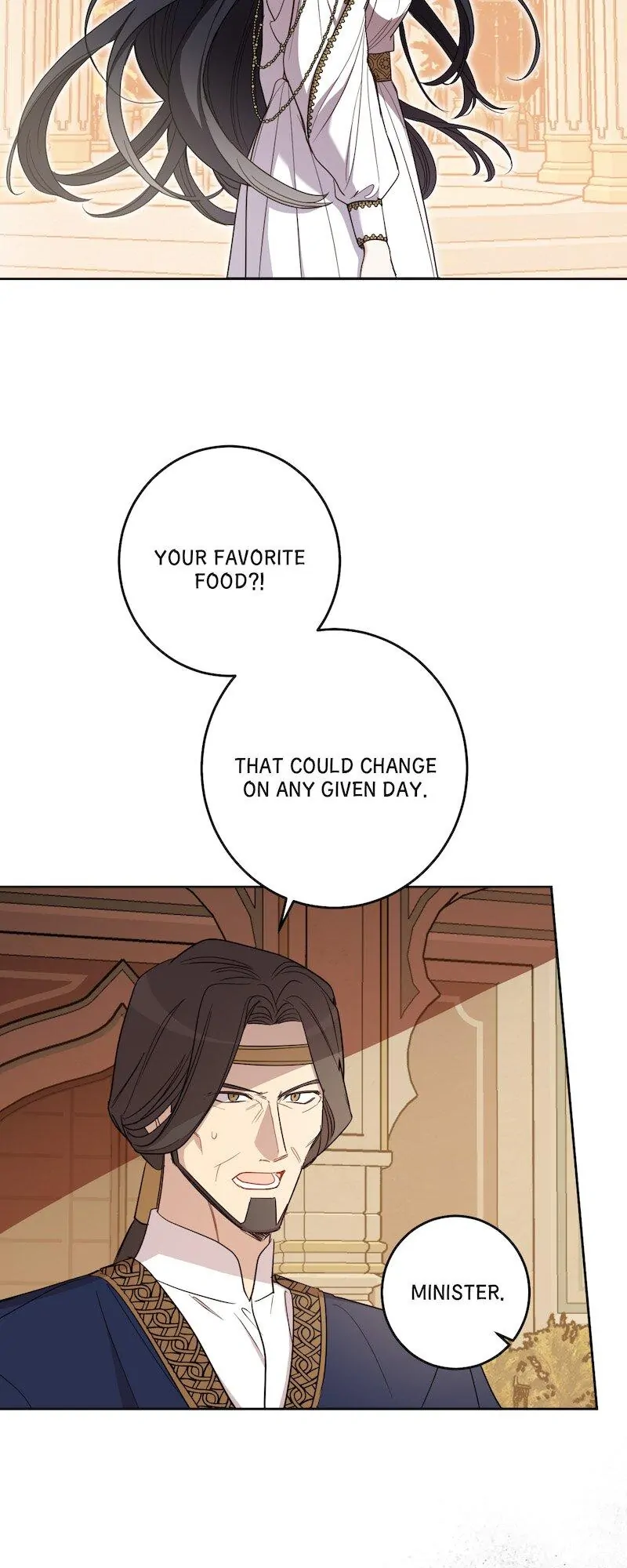 Queen Cecia’s Shorts Chapter 138 - page 13