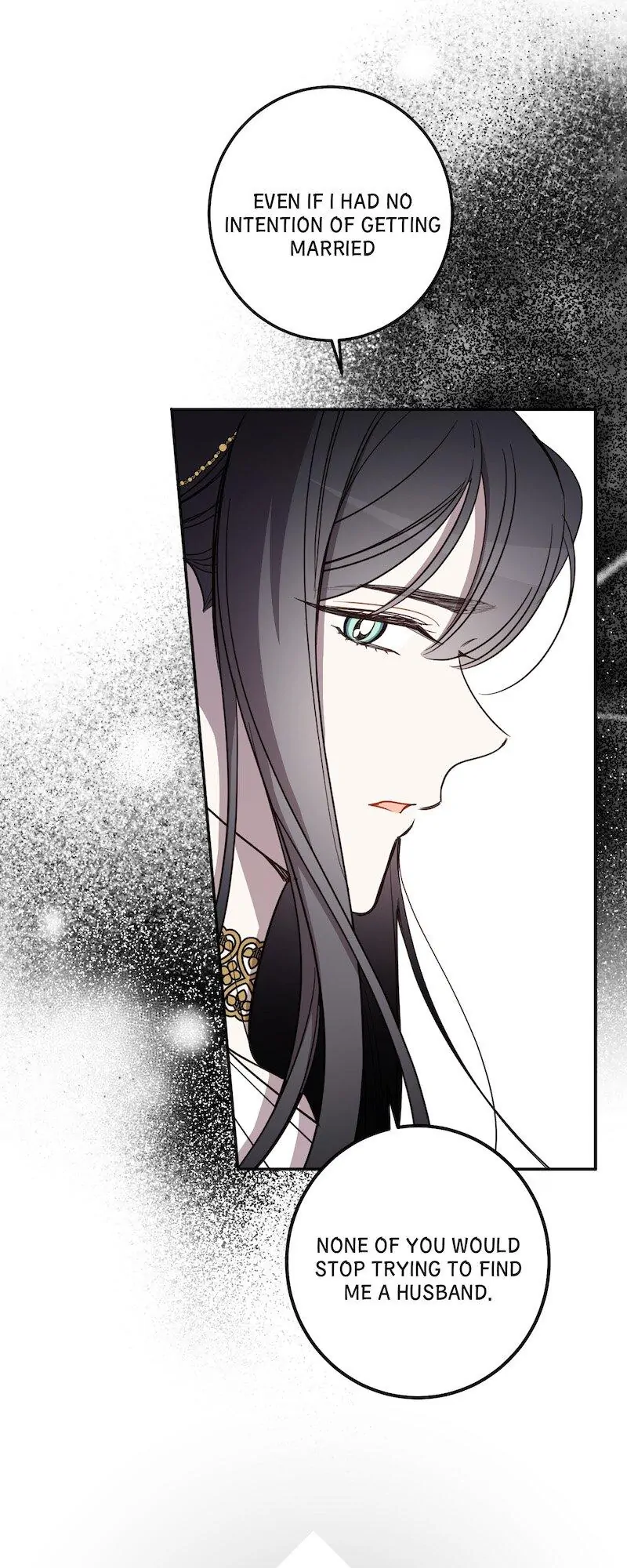 Queen Cecia’s Shorts Chapter 138 - page 14