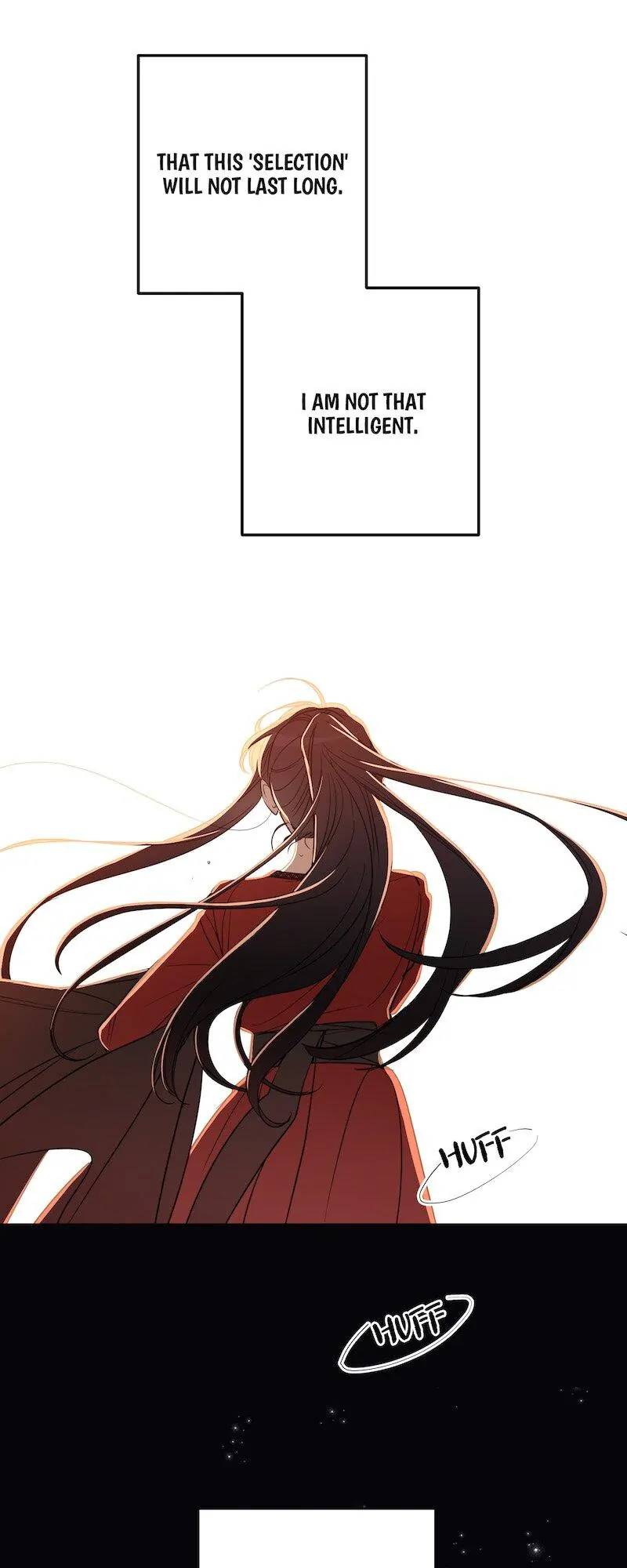 Queen Cecia’s Shorts Chapter 138 - page 20