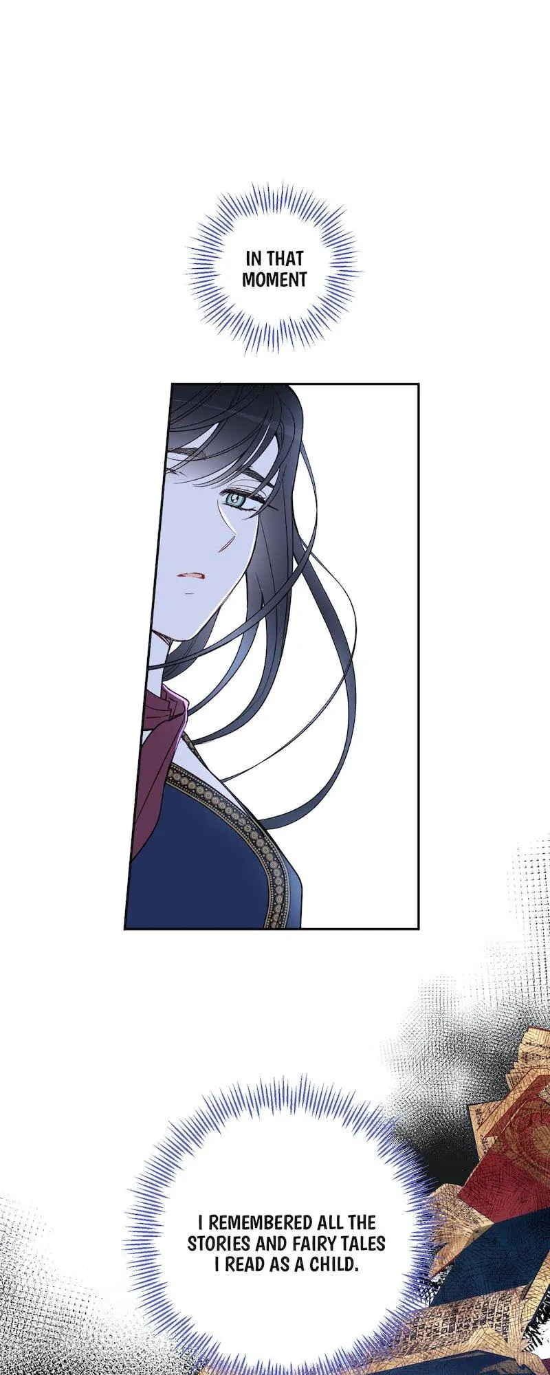 Queen Cecia’s Shorts Chapter 138 - page 3
