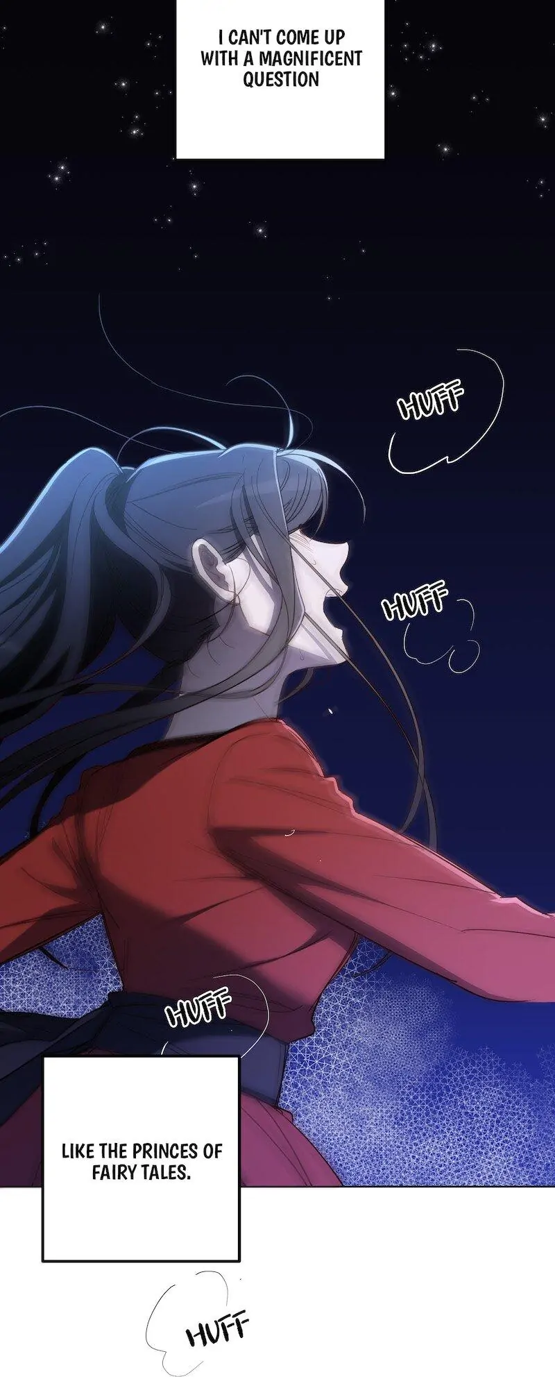 Queen Cecia’s Shorts Chapter 138 - page 21