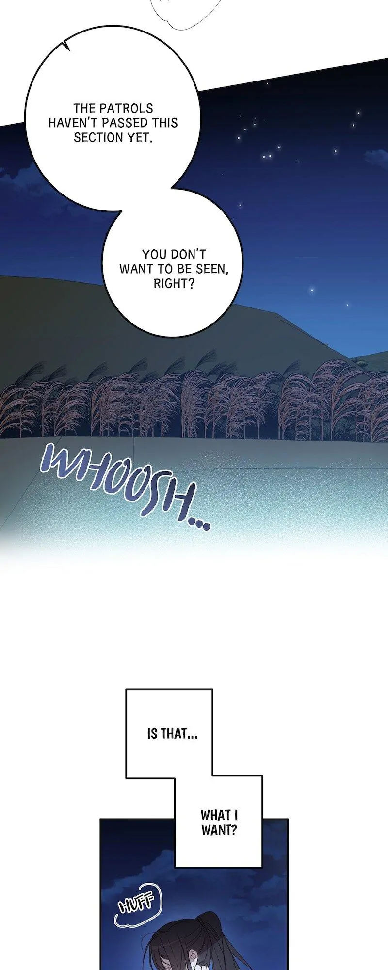 Queen Cecia’s Shorts Chapter 138 - page 26