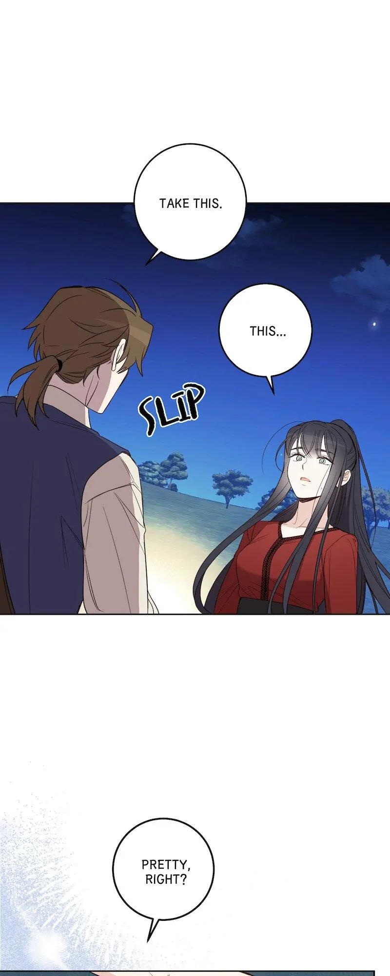Queen Cecia’s Shorts Chapter 138 - page 29