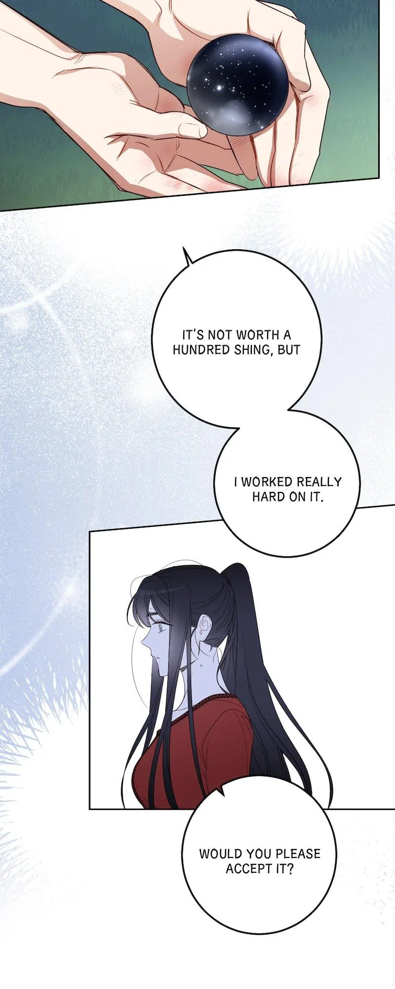 Queen Cecia’s Shorts Chapter 138 - page 30