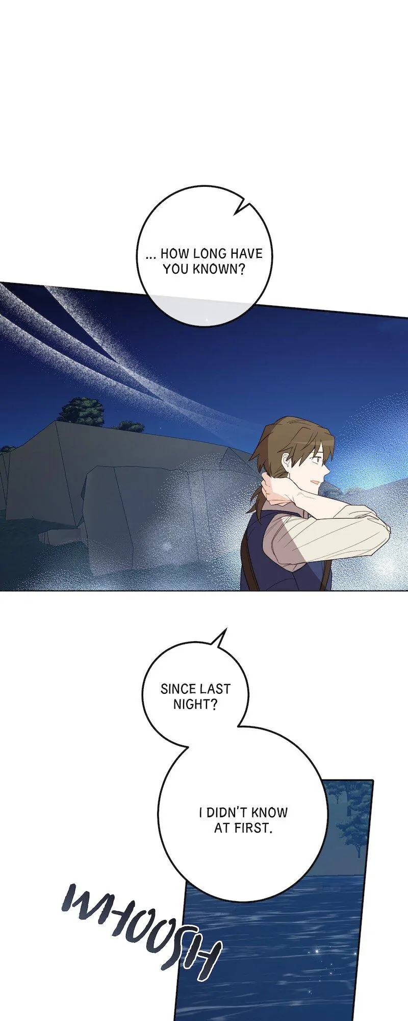 Queen Cecia’s Shorts Chapter 138 - page 35
