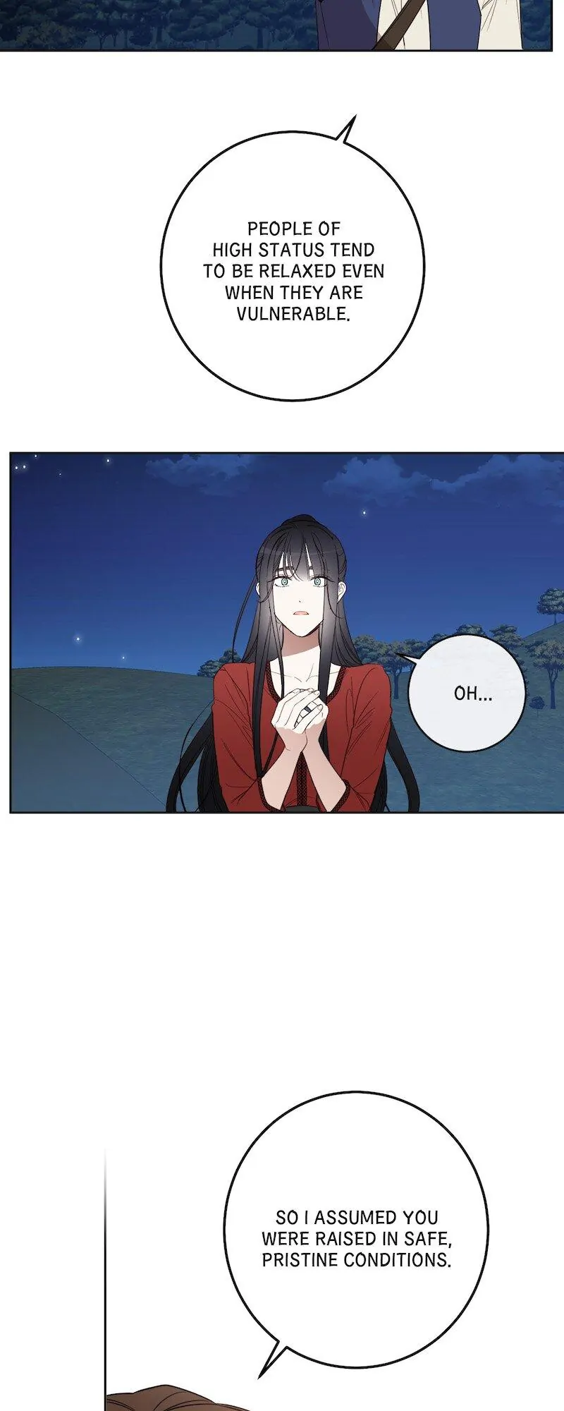 Queen Cecia’s Shorts Chapter 138 - page 38