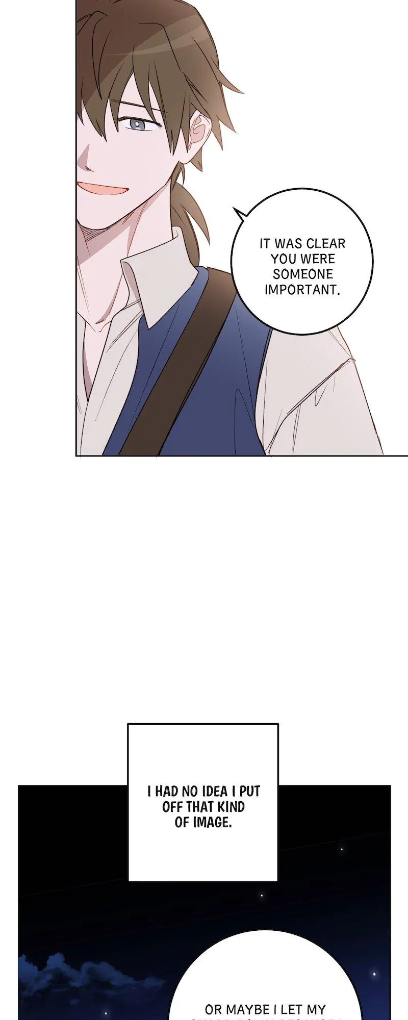 Queen Cecia’s Shorts Chapter 138 - page 39