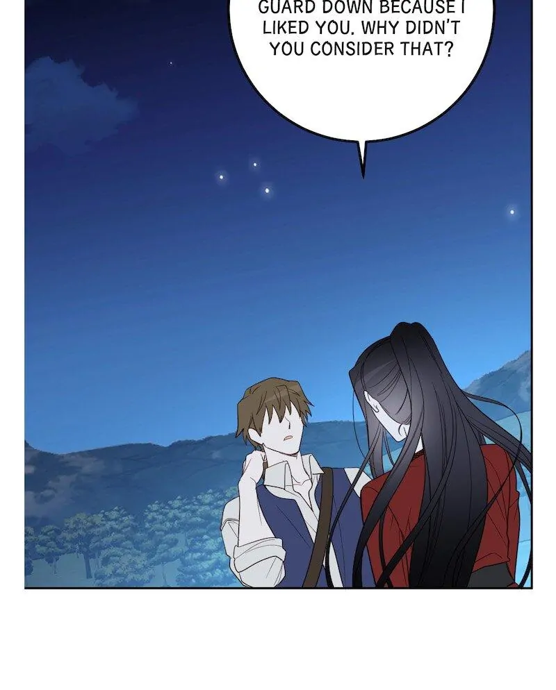 Queen Cecia’s Shorts Chapter 138 - page 40