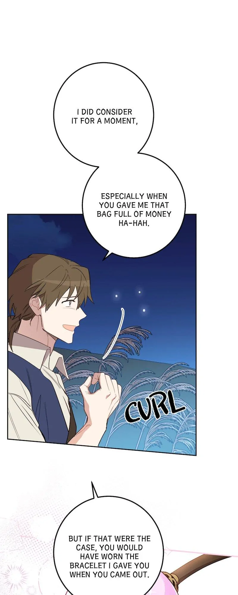 Queen Cecia’s Shorts Chapter 138 - page 41