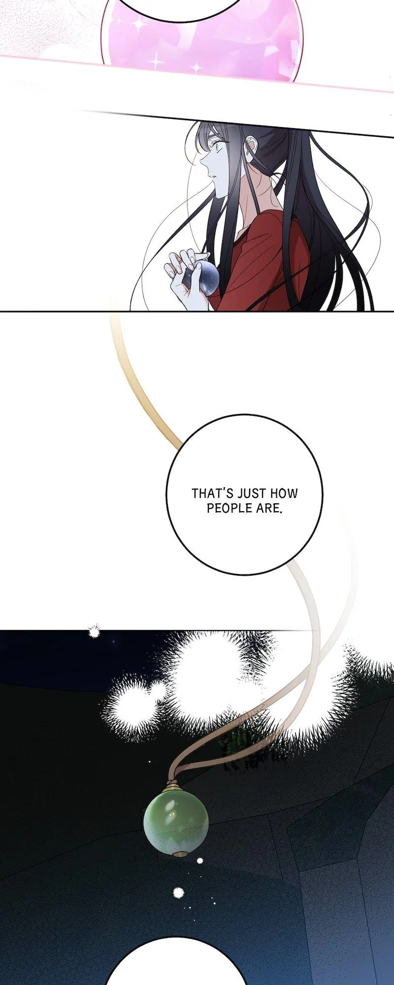 Queen Cecia’s Shorts Chapter 138 - page 42