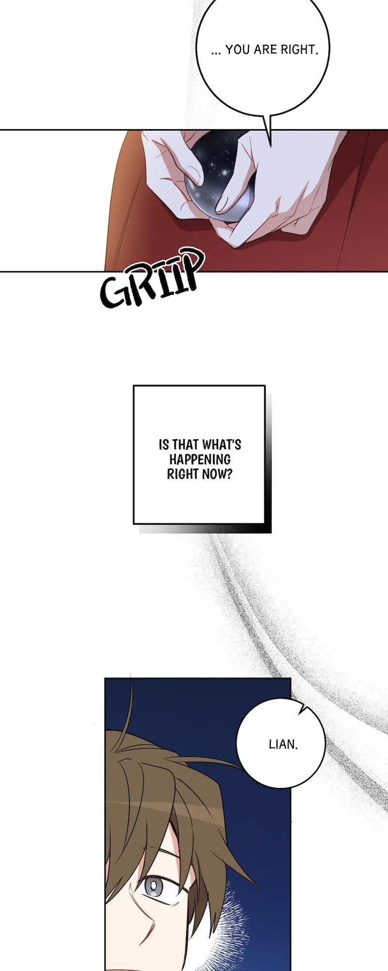 Queen Cecia’s Shorts Chapter 138 - page 44