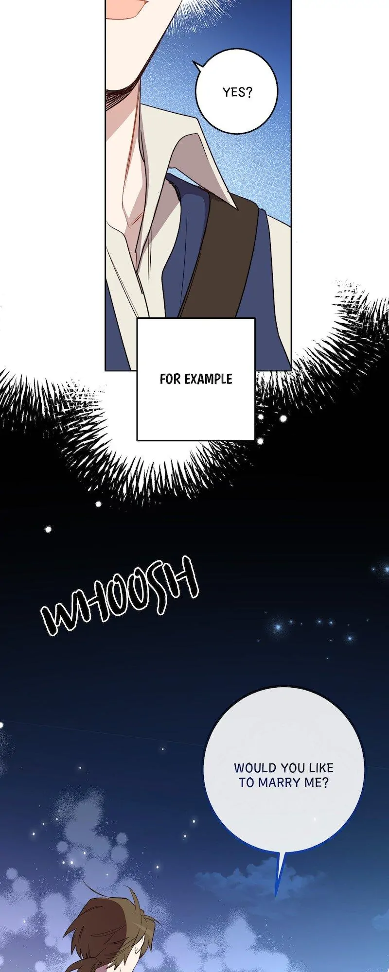 Queen Cecia’s Shorts Chapter 138 - page 45