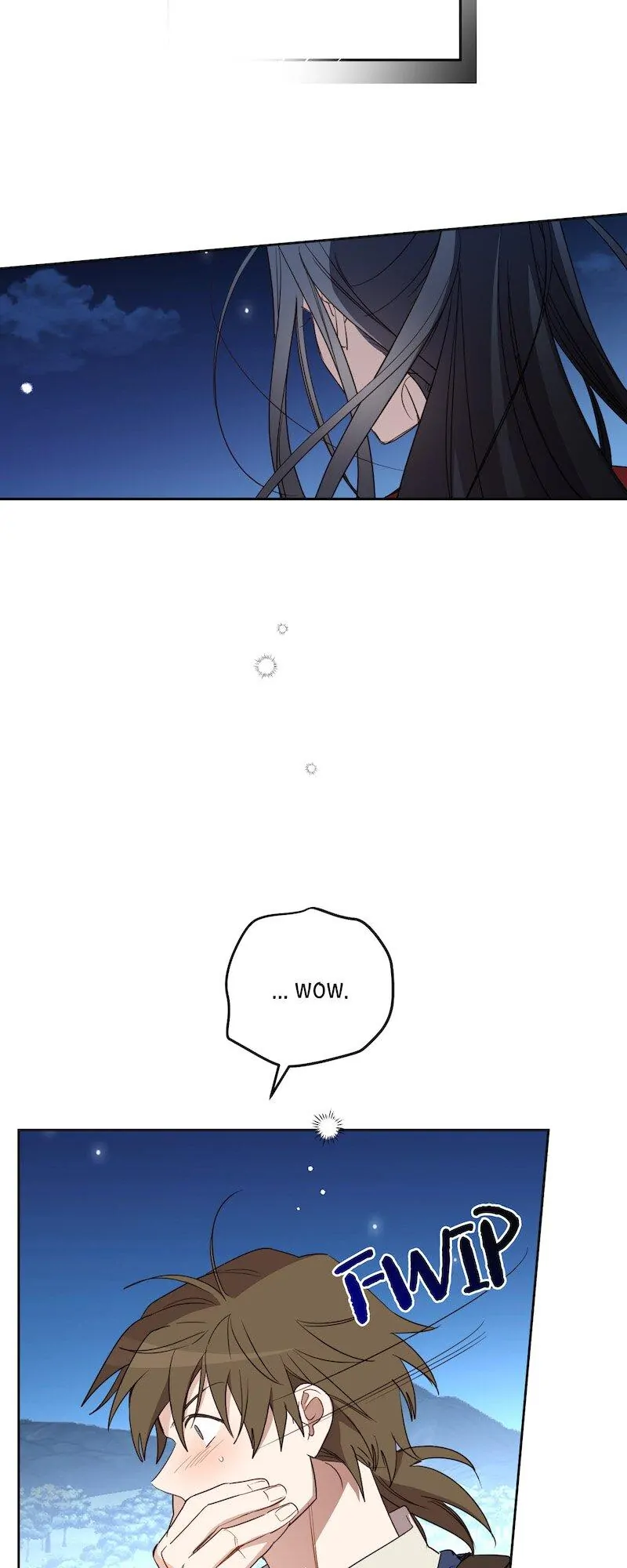 Queen Cecia’s Shorts Chapter 138 - page 48