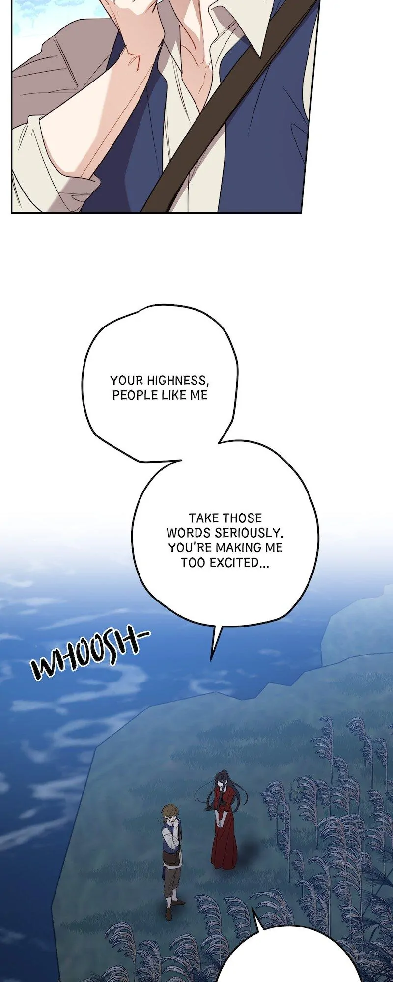 Queen Cecia’s Shorts Chapter 138 - page 49