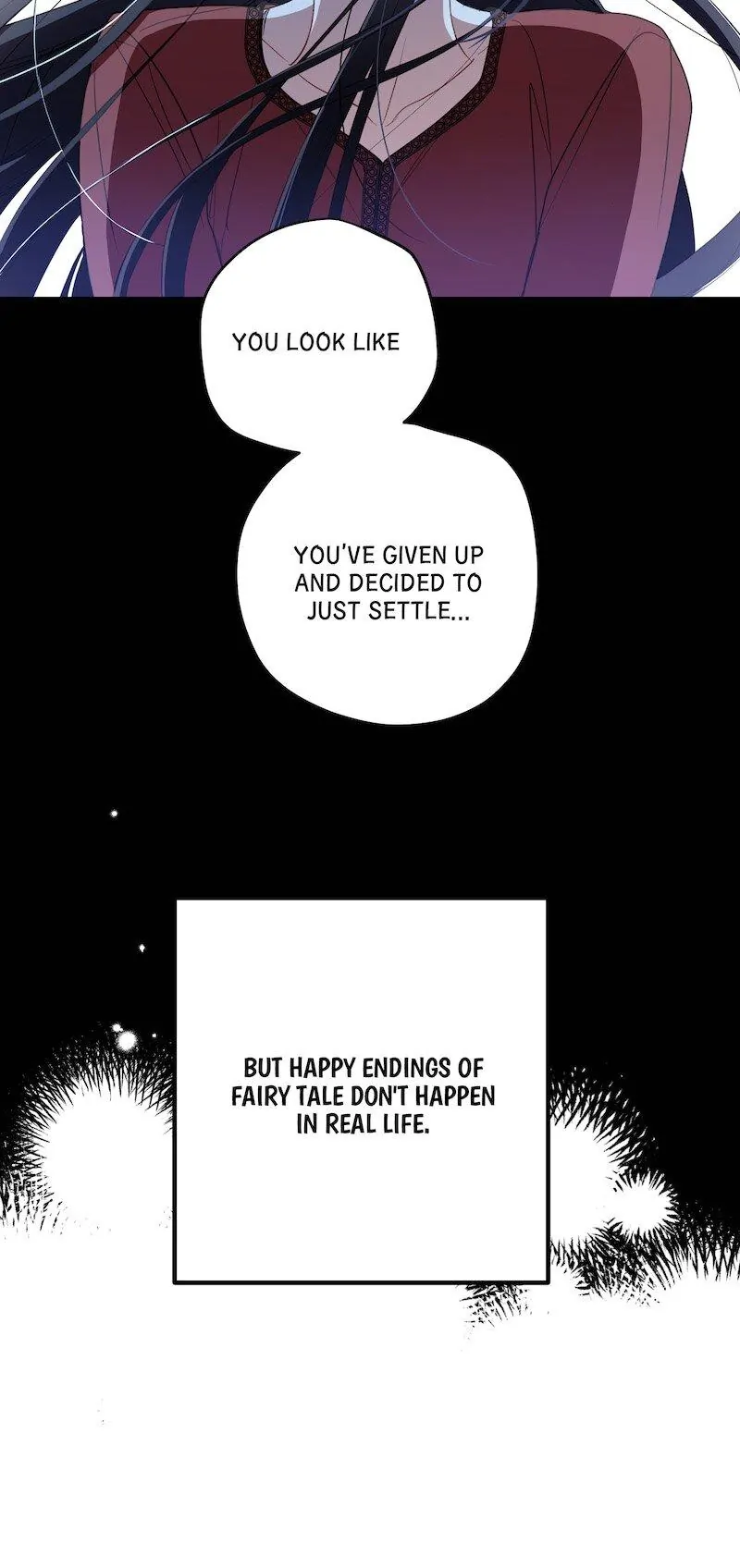 Queen Cecia’s Shorts Chapter 138 - page 51