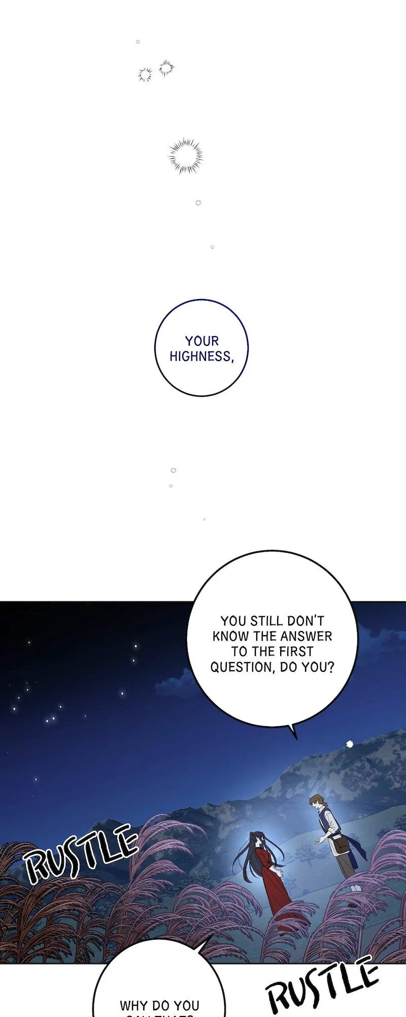 Queen Cecia’s Shorts Chapter 138 - page 52