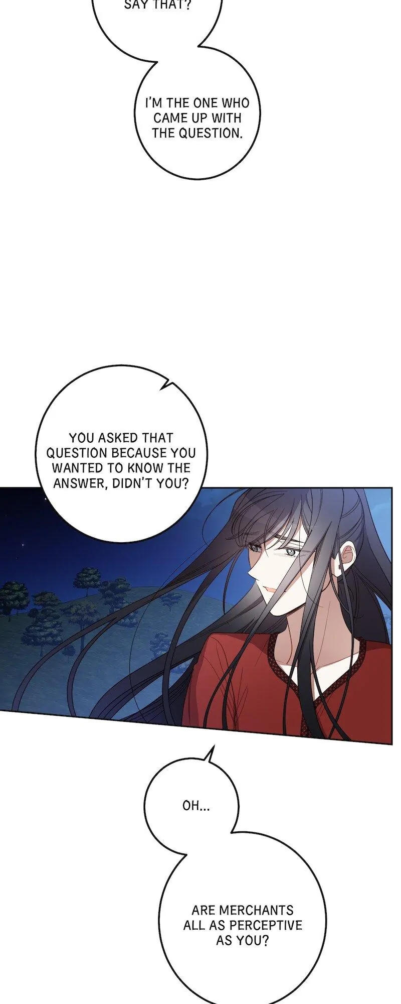 Queen Cecia’s Shorts Chapter 138 - page 53