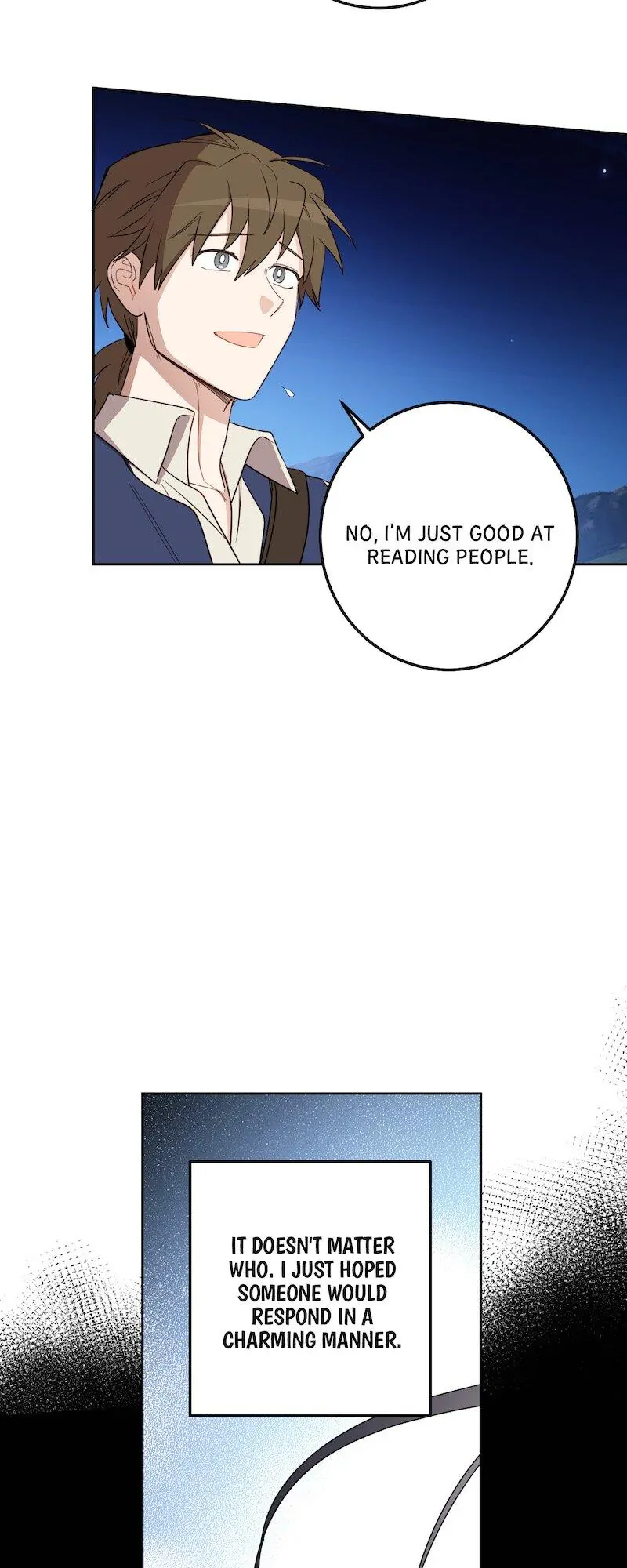 Queen Cecia’s Shorts Chapter 138 - page 54