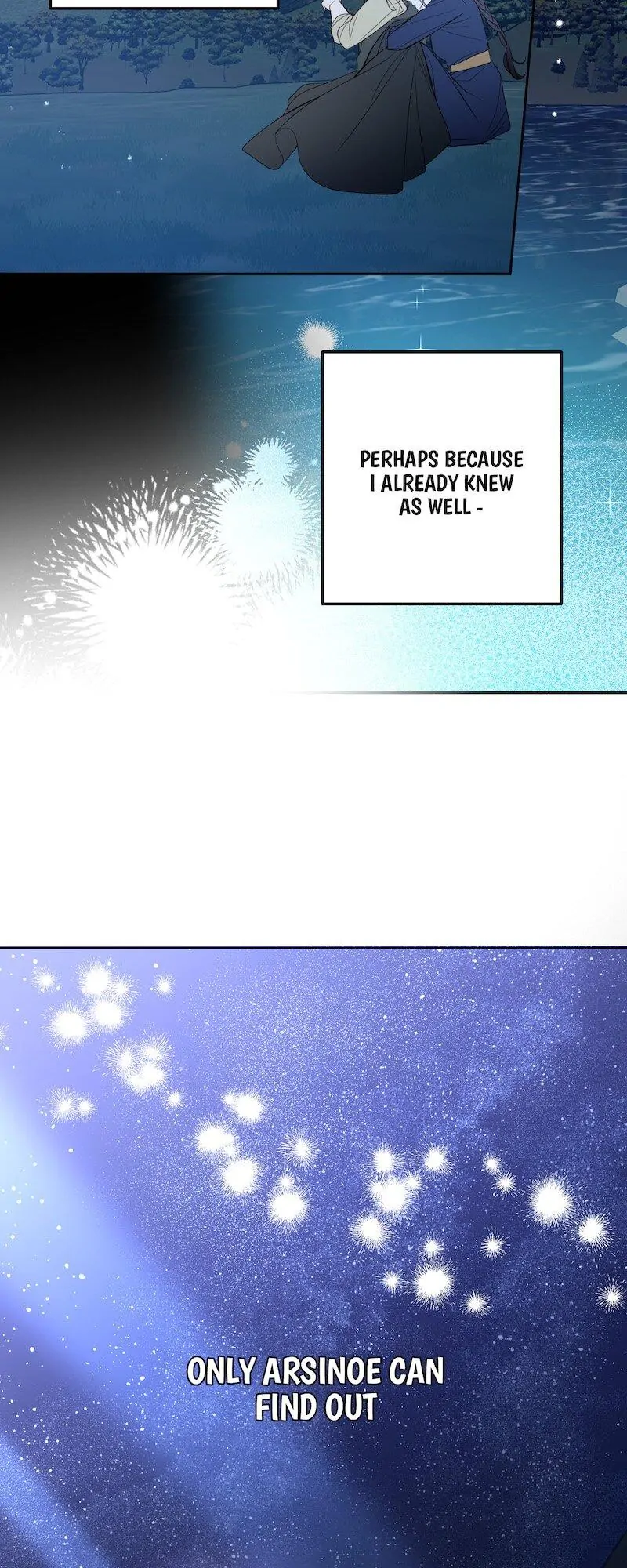 Queen Cecia’s Shorts Chapter 138 - page 60