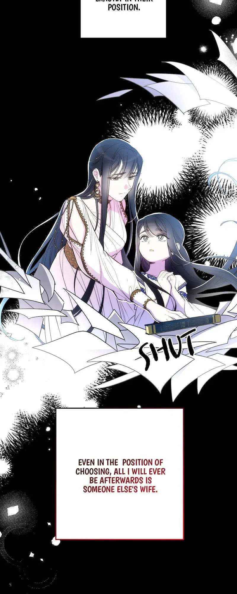 Queen Cecia’s Shorts Chapter 138 - page 7