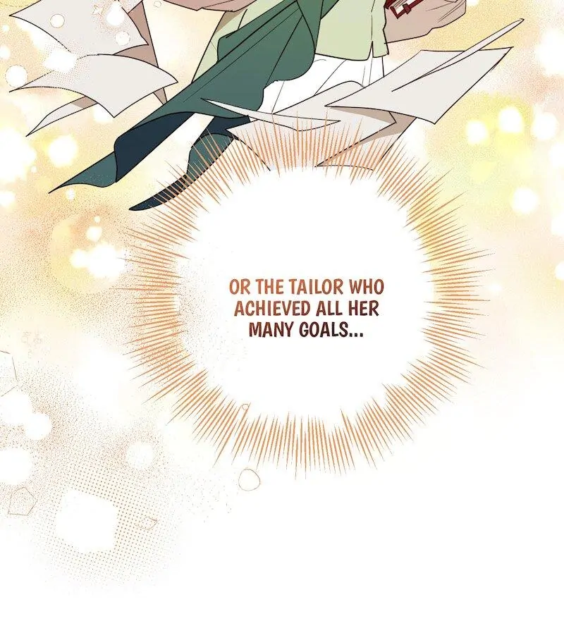Queen Cecia’s Shorts Chapter 138 - page 64