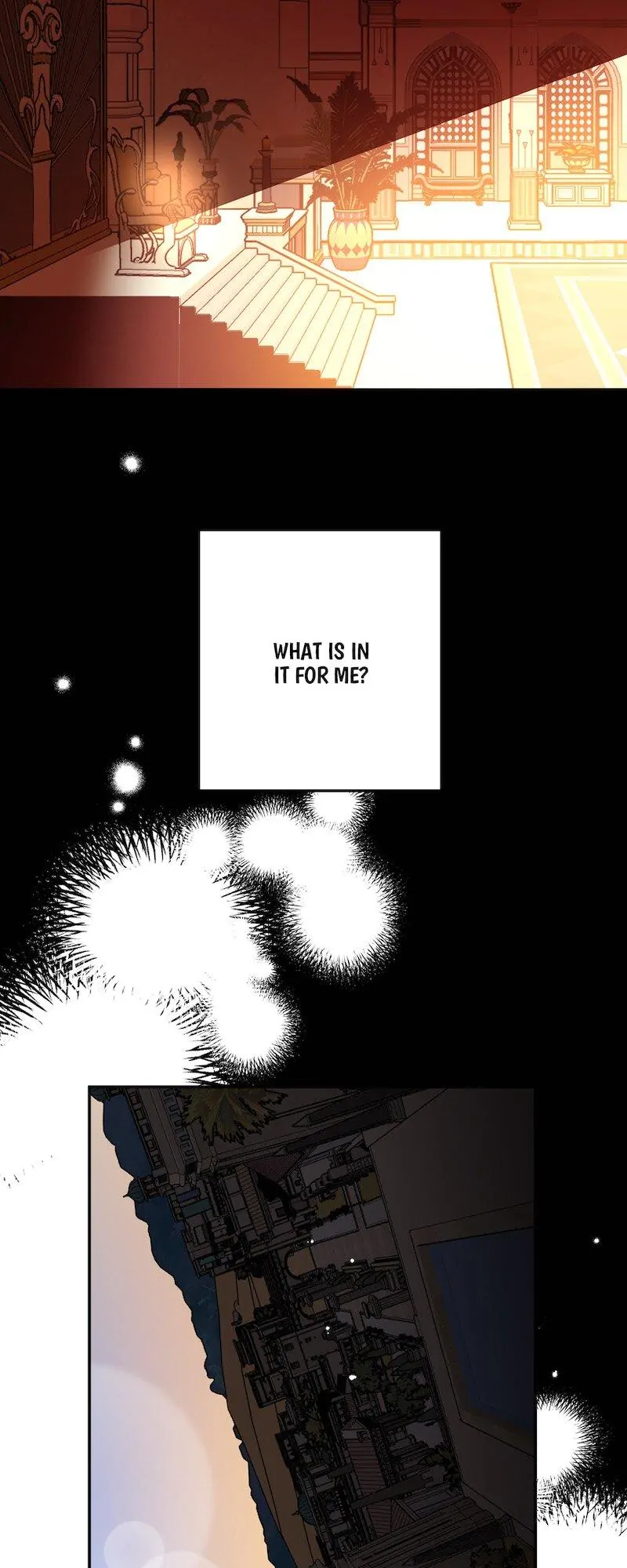 Queen Cecia’s Shorts Chapter 138 - page 9