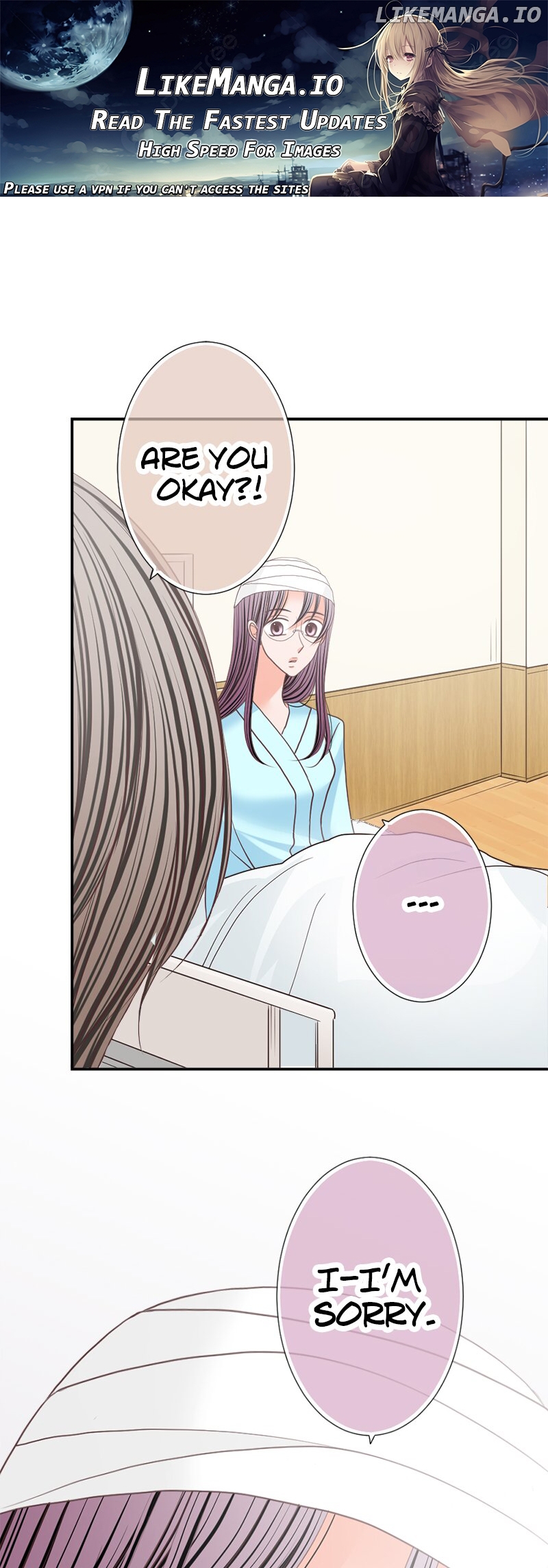The Double Life of a Daydreaming Actress Chapter 201 - page 1