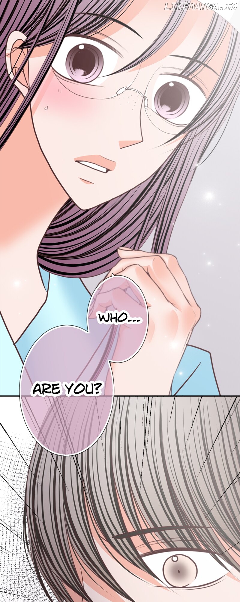 The Double Life of a Daydreaming Actress Chapter 201 - page 2