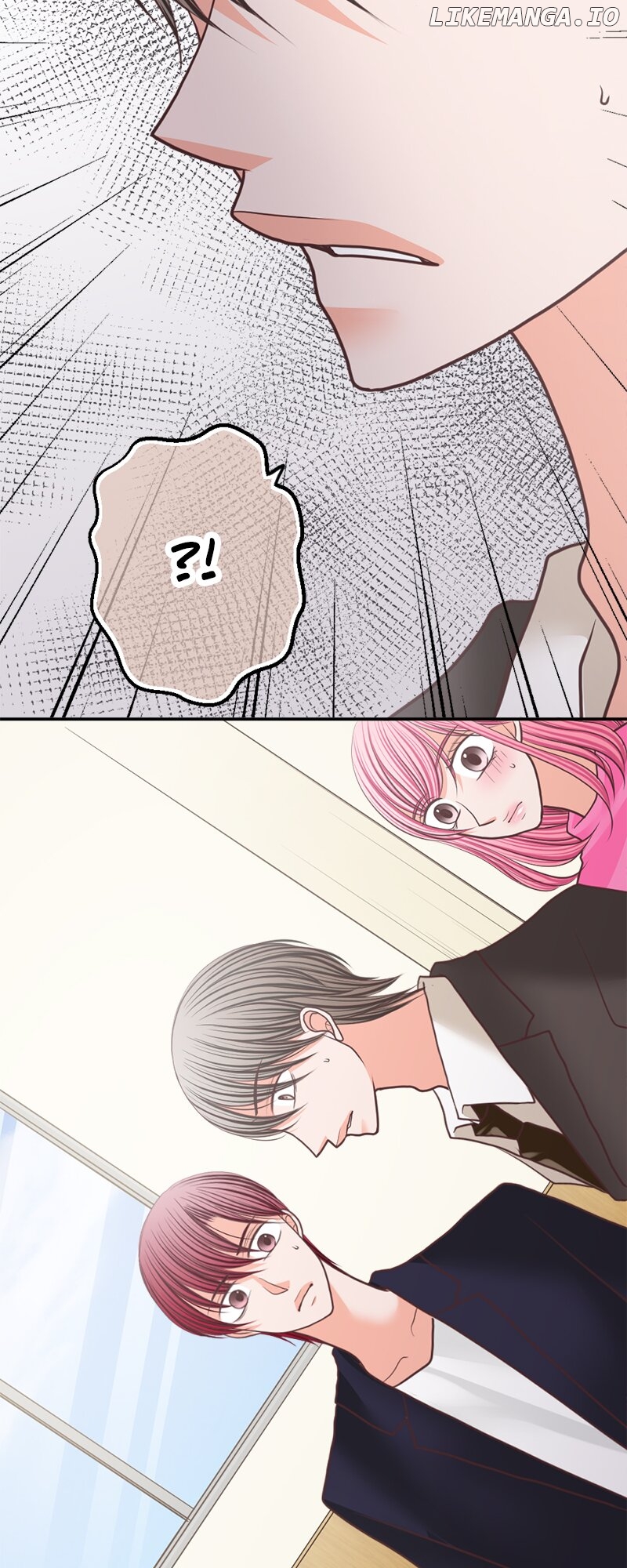 The Double Life of a Daydreaming Actress Chapter 201 - page 3
