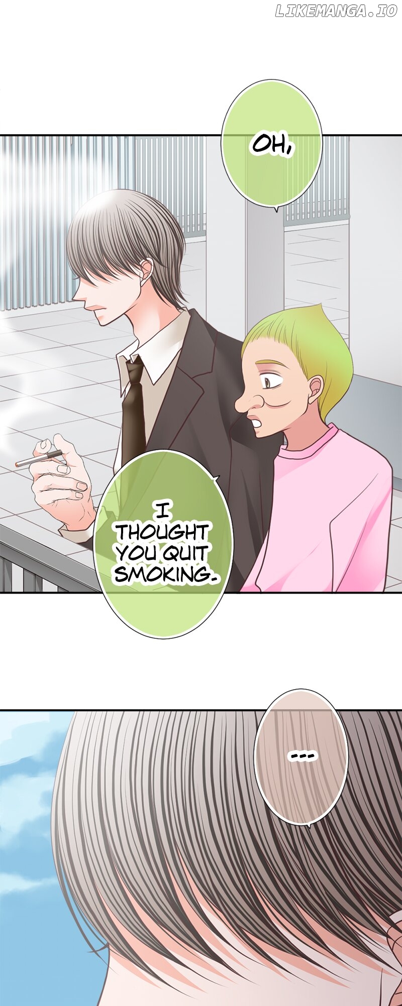 The Double Life of a Daydreaming Actress Chapter 201 - page 7